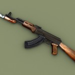 Σε καθεστώς χρεοκοπίας η κατασκευάστρια του Kalashnikov