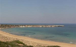 Θαλάσσια ρύπανση στη Ζάκυνθο