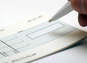 610,2 εκατ. ευρώ οι ακάλυπτες επιταγές