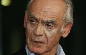 Δήλωση Τσοχατζόπουλου για τον έλεγχο του πόθεν έσχες