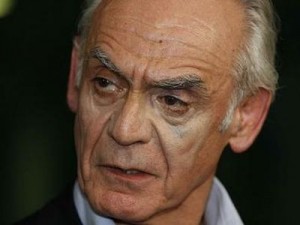 Στον ανακριτή ο Άκης Τσοχατζόπουλος