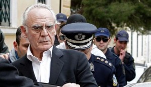 Νέα στοιχεία στην υπόθεση Τσοχατζόπουλου