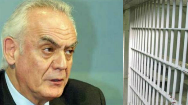 Δικηγόρος "καίει" τον Άκη στο ΣΔΟΕ για λογαριασμό 850 εκ. δολάρια στην Ελβετία!