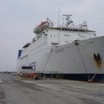 Την από κοινού αγορά πλοίου εξετάζουν οι δήμοι Αλεξανδρούπολης-Σαμοθράκης