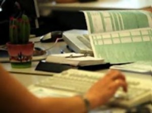 Ελεγχοι και διασταυρώσεις φορολογουμένων