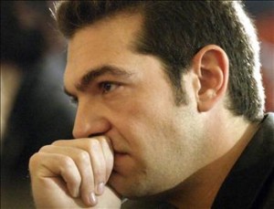Συνέντευξή του Τσίπρα στο Spiegel