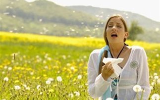 To φαρμακείο της φύσης για τις αλλεργίες