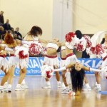 Στον Πύργο το All Star Game