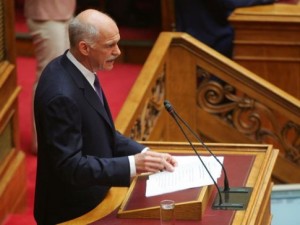 Διακομματικό συμβούλιο για τις αλλαγές στο Σύνταγμα