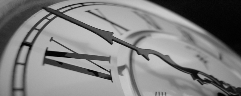 Αλλάζει η ώρα ξημερώματα Κυριακής