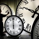 Μία ώρα πίσω τα ρολόγια τα ξημερώματα της Κυριακής