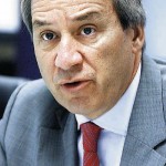 Αλογοσκούφης: Δεν έχω ιδιαίτερη γνώση για το έλλειμμα του 2009