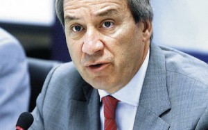 Αλογοσκούφης: Δεν έχω ιδιαίτερη γνώση για το έλλειμμα του 2009