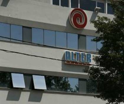 Alter: Κηρύσσει πτώχευση