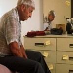 Θέατρο κατ’ οίκον για ασθενείς με Αλτσχάιμερ