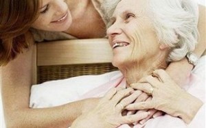 Παγκόσμια Ημέρα Αλτσχάιμερ