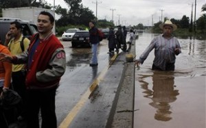 Στους 81 οι νεκροί από τις καταιγίδες στην Αμερική