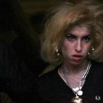Η «αυτοκαταστροφική» Amy Winehouse
