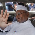 Συμφωνία για την απελευθέρωσή Αννα Χαζαρέ