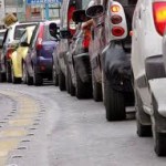 Ενα εκατ. ανασφάλιστα ΙΧ κυκλοφορούν στους δρόμους