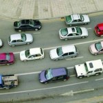 Πρωτιά για την Ελλάδα στα ανασφάλιστα οχήματα