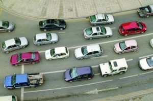 Πρωτιά για την Ελλάδα στα ανασφάλιστα οχήματα