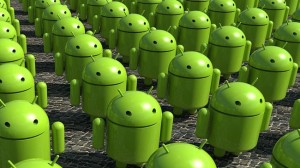 Ξεπέρασε τις 900.000 ενεργοποιήσεις την ημέρα το Android