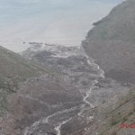 Οικολογική καταστροφή στην Άνδρο