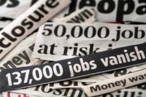 Ρεκόρ για την ανεργία στην Ευρωζώνη