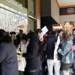 Χάθηκαν 10.000 θέσεις εργασίας