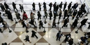 Στο 15,9% η ανεργία το α’ τρίμηνο 2011