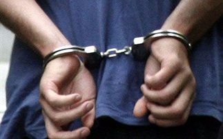 Συλλήψεις ανηλίκων για ληστείες