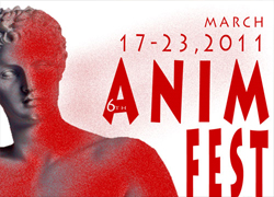 6ο ANIMFEST