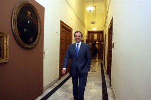 Αυξάνονται οι φωνές στη ΝΔ για ενωμένη κεντροδεξιά