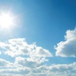 Επιστρέφει η Άνοιξη από σήμερα.