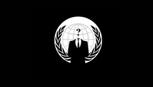 Εισβολή των Anonymous σε κυβερνητικές ιστοσελίδες