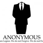Οι «Anonymous» στο πλευρό της Αιγύπτου