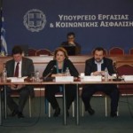 Στο επίκεντρο η αντιμετώπιση της ανεργίας