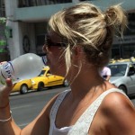 Πώς να αντιμετωπίσετε τον καύσωνα