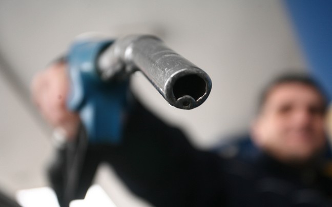 Εκρηκτική άνοδος στις τιμές των καυσίμων