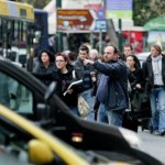 Απεργία ΜΜΜ