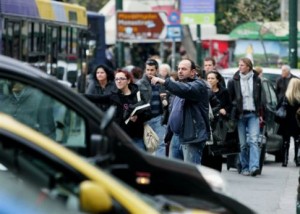 Απεργία ΜΜΜ