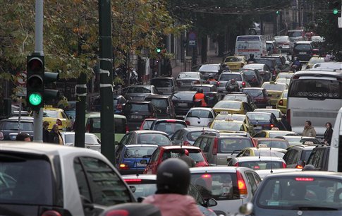 24ωρη απεργία 22/9 σε όλα τα ΜΜΜ