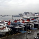 Αναστολή των κινητοποιήσεων αποφάσισε η ΠΝΟ