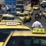 Φόβοι για κοινή απεργία ταξί και αστικών συγκοινωνιών στην Αθήνα