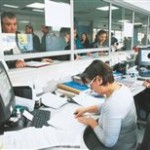 48ωρη απεργία σε εφορίες και τελωνεία