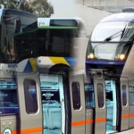 8 και 9 Μαρτίου 2011: Απεργία και στάση στα μέσα μεταφοράς