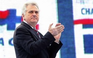 Απεργία πείνας με αίτημα πρόωρες εκλογές