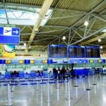 Παράνομη η απεργία των εργαζομένων στην Πολιτική Αεροπορία