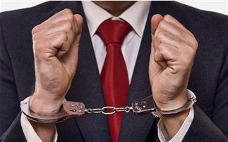 Προφυλακιστέος ο επίορκος εφοριακός